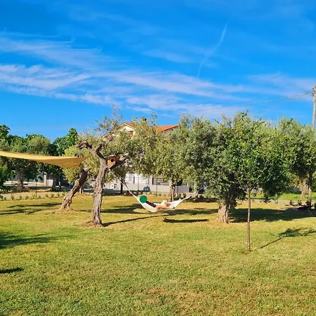 Casa Il Giardino Del Sole * Treglio