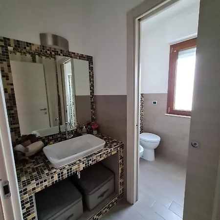 Casa Il Giardino Del Sole * Treglio