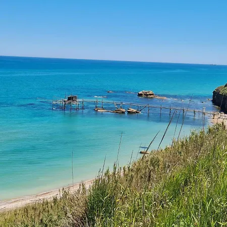 Casa Il Giardino Del Sole Nyaraló