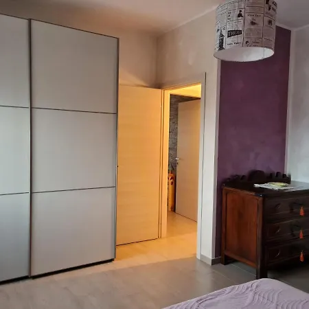 Casa Il Giardino Del Sole