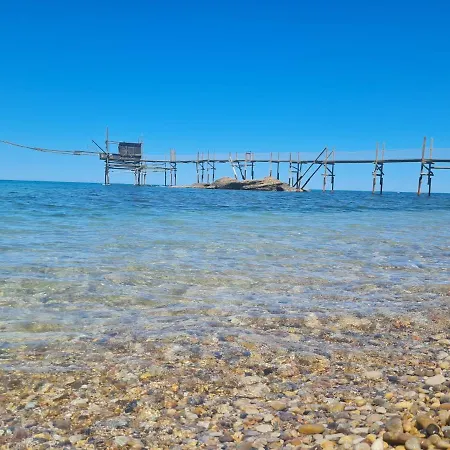 Casa Il Giardino Del Sole *