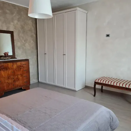 Casa Il Giardino Del Sole Nyaraló *