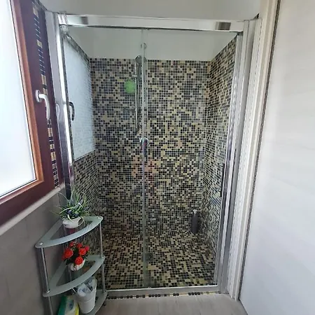 Casa Il Giardino Del Sole Treglio