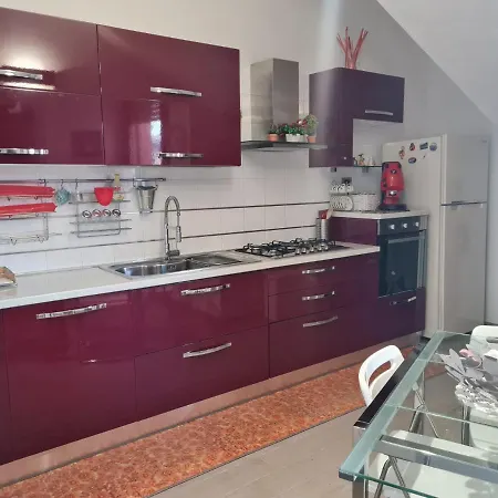 Casa Il Giardino Del Sole