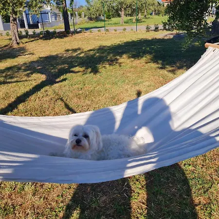 Casa Il Giardino Del Sole * Treglio