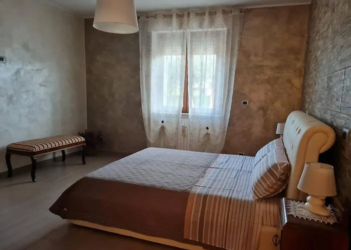 Casa Il Giardino Del Sole Σπίτι διακοπών