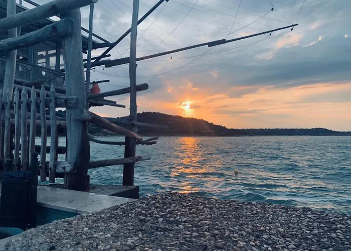 Casa Il Giardino Del Sole * Treglio