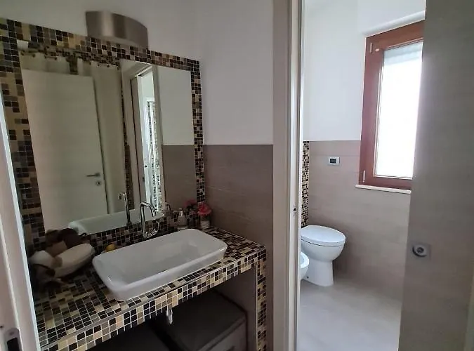 Casa Il Giardino Del Sole * Treglio