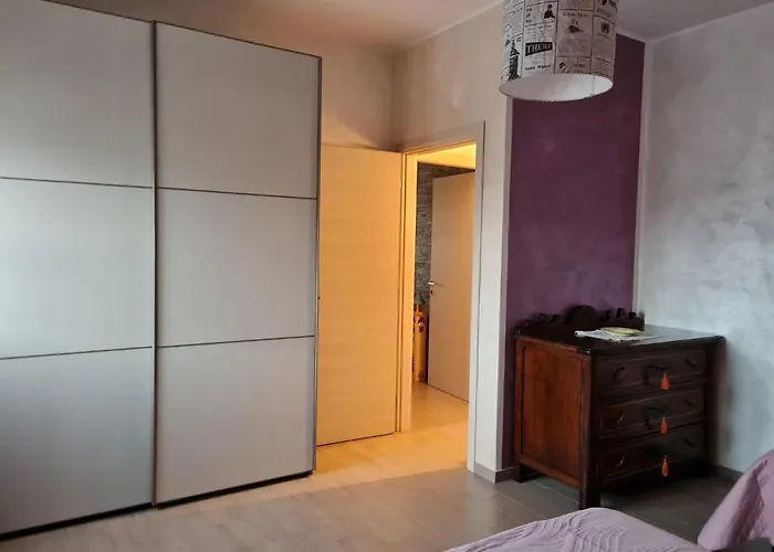 Casa Il Giardino Del Sole