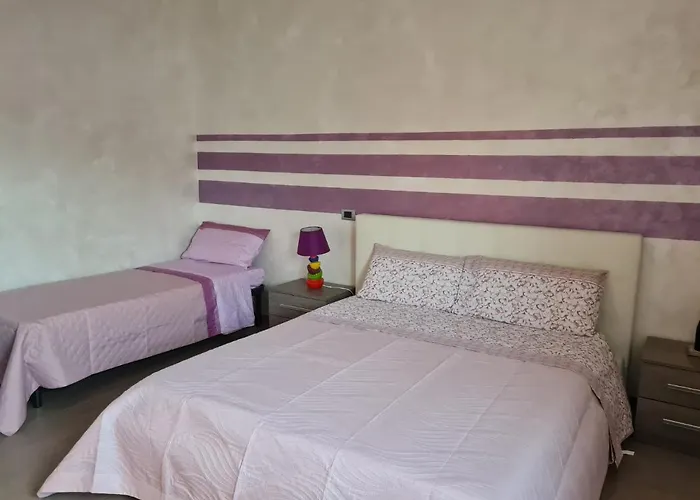 Casa Il Giardino Del Sole Σπίτι διακοπών Treglio