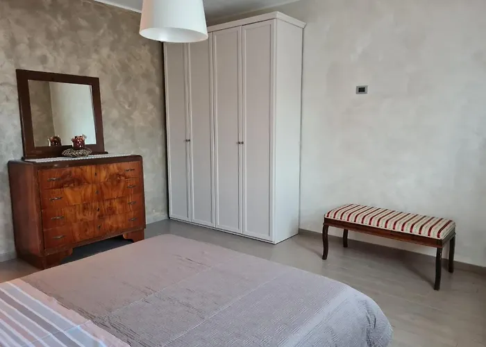 Casa Il Giardino Del Sole Ferienhaus *