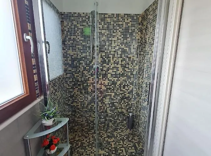 Casa Il Giardino Del Sole Treglio