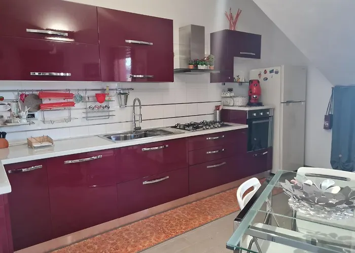 Casa Il Giardino Del Sole